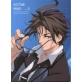 アクティヴレイド 機動強襲室第八係 ディレクターズカット版 Vol.3 [Blu-ray Disc+CD]