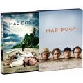マッド・ドッグス DVD コンプリート BOX＜初回生産限定版＞