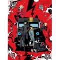 ペルソナ5 THE ANIMATION THE DAY BREAKERS [DVD+CD]＜完全生産限定版＞