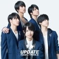 UPDATE (B) [CD+DVD]＜初回限定盤＞