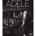 ライヴ・アット・ザ・ロイヤル・アルバート・ホール [Blu-ray Disc+CD]