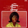 ニーナ・シモン・ウィズ・ストリングス＜完全限定盤＞