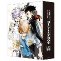 家庭教師ヒットマンREBORN! Blu-ray BOX 3 [9Blu-ray Disc+CD]