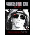 ジェネレーション・キル DVD コンプリート・ボックス