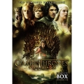 ゲーム・オブ・スローンズ 第一章:七王国戦記 DVDセット