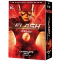 THE FLASH/フラッシュ ＜サード・シーズン＞ コンプリート・ボックス