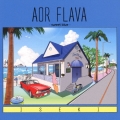 AOR FLAVA -sweet blue-