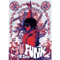 TSUYOSHI DOMOTO TU FUNK TUOR 2015 [2Blu-ray Disc+ブックレット]＜初回盤＞