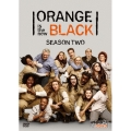 オレンジ・イズ・ニュー・ブラック シーズン2 コンプリート BOX＜初回生産限定版＞