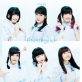 FINALegend (B) [CD+DVD]＜初回限定盤＞
