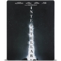 インターステラー ブルーレイ スチールブック仕様(2枚組)＜数量限定生産版＞
