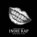 INDIE RAP ～never trust a story～＜数量限定盤＞