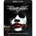 ダークナイト [4K Ultra HD Blu-ray Disc+2Blu-ray Disc]