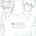 #HAL＜初回生産限定/ブラッククローバー盤＞