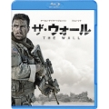 ザ・ウォール [Blu-ray Disc+DVD]