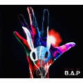 HANDS UP (A) [CD+DVD]＜初回限定盤＞