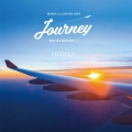HONEY meets ISLAND CAFE JOURNEY -my playlist-