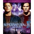 SUPERNATURAL IV スーパーナチュラル ＜フォース＞ 前半セット
