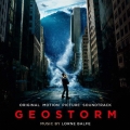 オリジナル・サウンドトラック ジオストーム