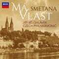 スメタナ:連作交響詩≪わが祖国≫