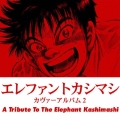 エレファントカシマシ カヴァーアルバム2 A Tribute To The Elephant Kashimashi