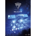 Live Tour MAJESTIC Final at YOKOHAMA ARENA＜通常盤＞