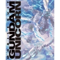 機動戦士ガンダムUC Blu-ray BOX Complete Edition 【RG 1/144 ユニコーンガンダム ペルフェクティビリティ 付属版】 [13Blu-ray Disc+CD]＜初回限定生産版＞