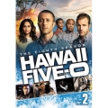 HAWAII FIVE-0 シーズン8 DVD-BOX Part2