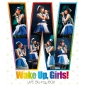 Wake Up,Girls! LIVE Blu-ray BOX