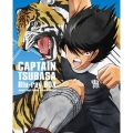 キャプテン翼 Blu-ray BOX ～中学生編 下巻～ [3Blu-ray Disc+CD]＜初回仕様版＞