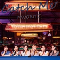 Catch Me [CD+DVD]＜初回限定盤B＞