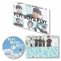 FLY! BOYS,FLY!僕たち、CAはじめました