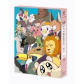 アフリカのサラリーマン Blu-ray BOX 上巻