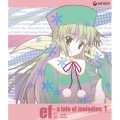 ef-a tale of memories. 1（2枚組）＜初回限定版＞