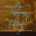 バッハの源流を求めて-三大「S」 スヴェーリンク、シャイト、シャイデマン ～ノルデン聖ルートゲリ教会のシュニットガー・オルガンIII～