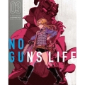 ノー・ガンズ・ライフ Blu-ray BOX 3 [2Blu-ray Disc+CD]＜初回生産限定版＞