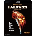 ハロウィン≪4Kリマスター版≫
