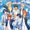 うたの☆プリンスさまっ♪SUPER STAR/THIS IS...!/Genesis HE★VENS＜ST☆RISH Ver.＞