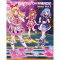 アイカツオンパレード! Blu-ray BOX 2