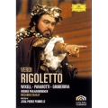ヴェルディ:歌劇≪リゴレット≫＜期間限定盤＞