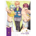 TVアニメ「number24」 6巻