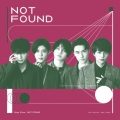 NOT FOUND [CD+DVD]＜初回限定盤A＞