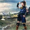 SticK Out [CD+DVD]＜初回限定盤＞