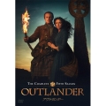アウトランダー シーズン5 DVD コンプリートBOX＜初回生産限定版＞