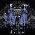 disclose＜通常盤＞