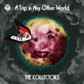 別世界旅行 ～A Trip in Any Other World～ [CD+DVD]＜初回限定盤＞