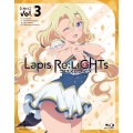 Lapis Re:LiGHTs vol.3 [Blu-ray Disc+DVD]＜初回限定版＞