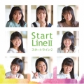 START LINE II＜数量限定盤/Aタイプ＞