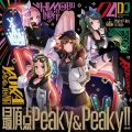 最頂点Peaky&Peaky!!＜通常盤＞