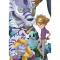 デジモンアドベンチャー: Blu-ray BOX 02